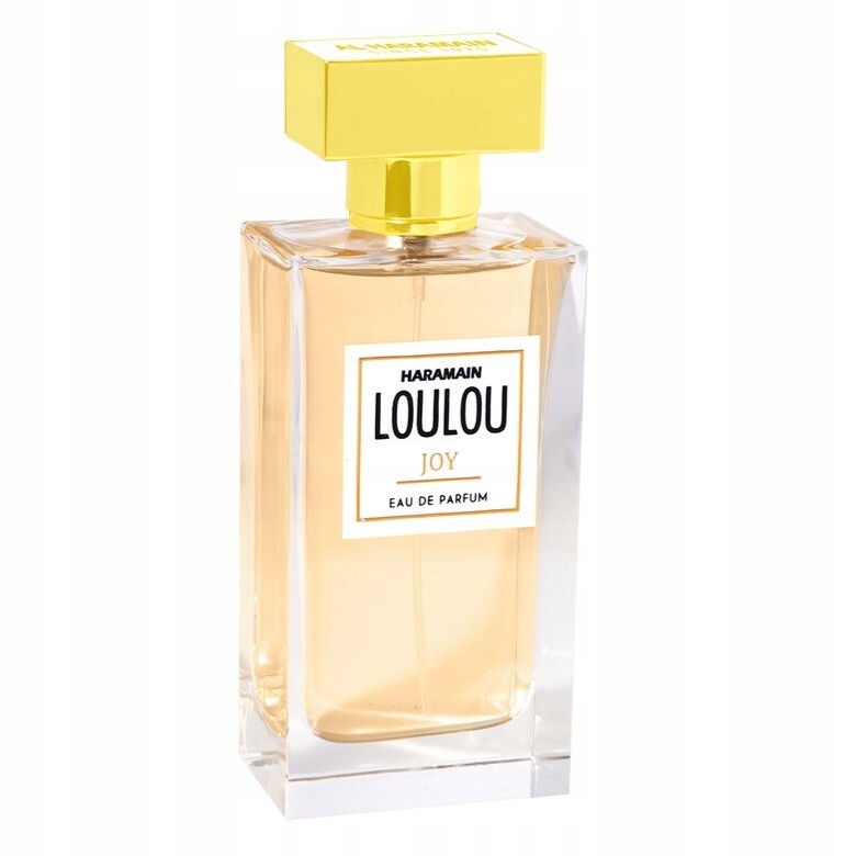 Al Haramain Loulou Joy parfémovaná voda sprej 100 ml
