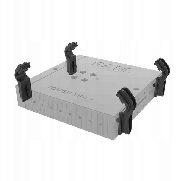 Ram Mounts Tough-Tray Sada úhlového montážního ramene