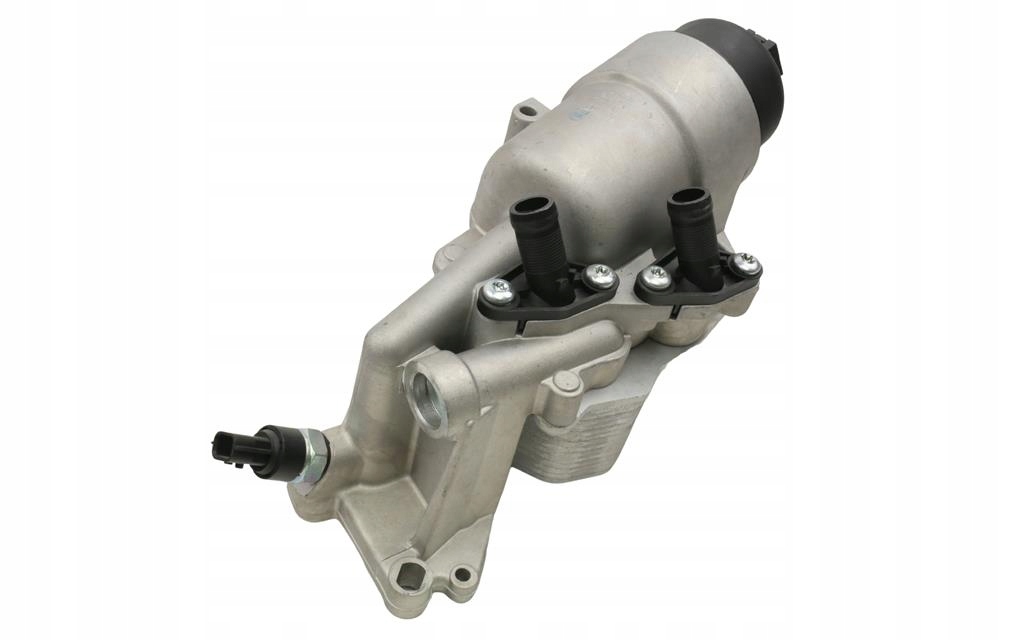 Chłodnica Oleju Renault Master Ii 98> Producent części Fast