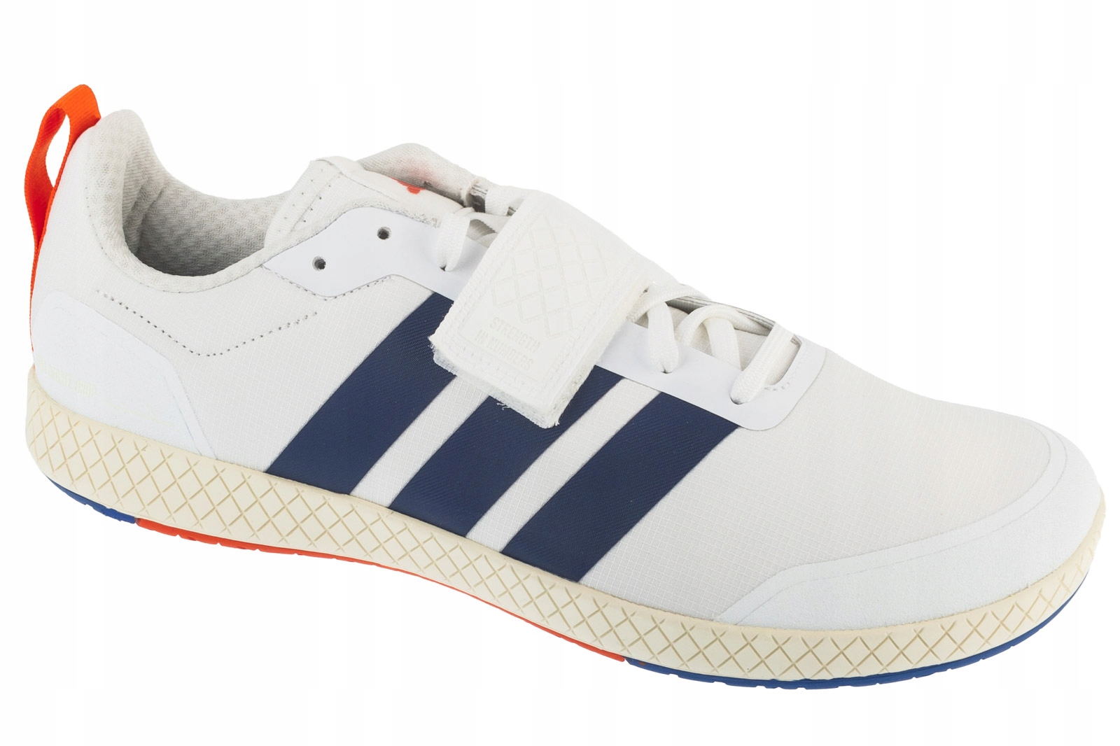 Adidas Performance Adidas Total 2 [40 2/3] Pánská tréninková obuv látková