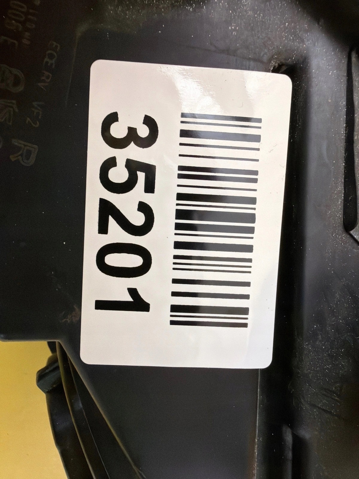 light right Audi A3 8V Lift Xenon Led 8V0941006E