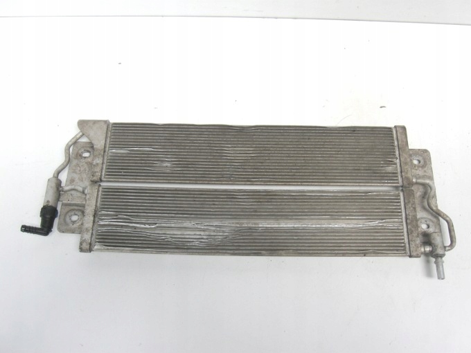 Топливный охладитель VW Phaeton 3D0201898A