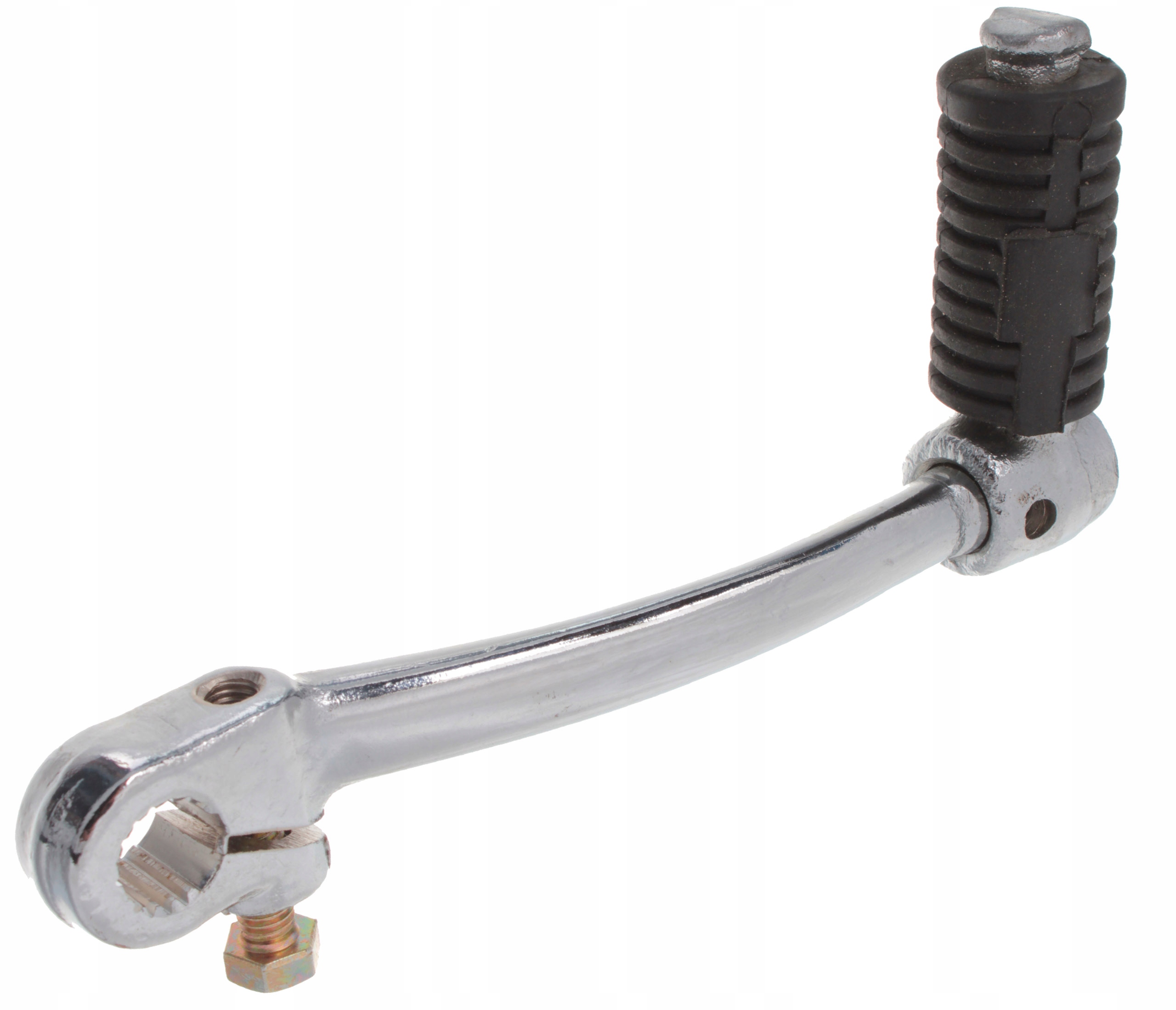 

Romet Komar Motorynka Kopniak Dźwignia Starter 50