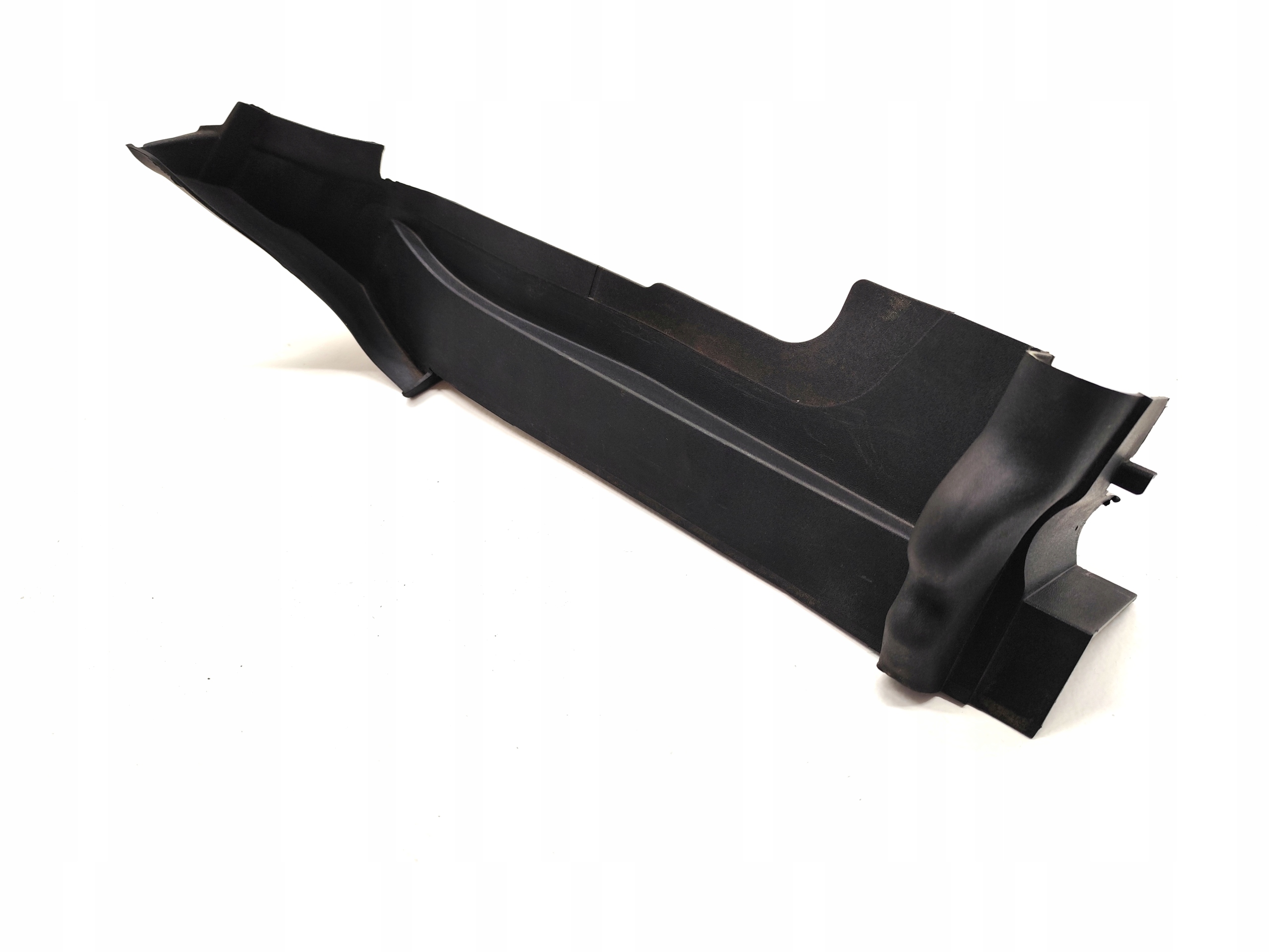 AUDI Q7 4M OSŁONA NAKŁADKA BŁOTNIKA PRAWA 4M0821170C