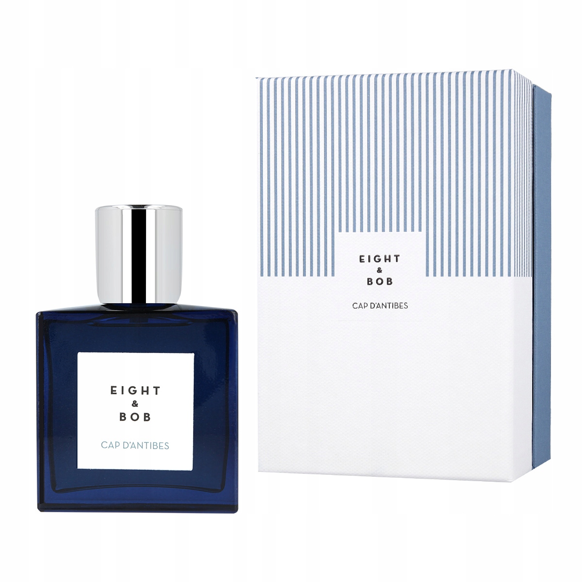 Eight & Bob Cap d'Antibes Edp 100 ml M