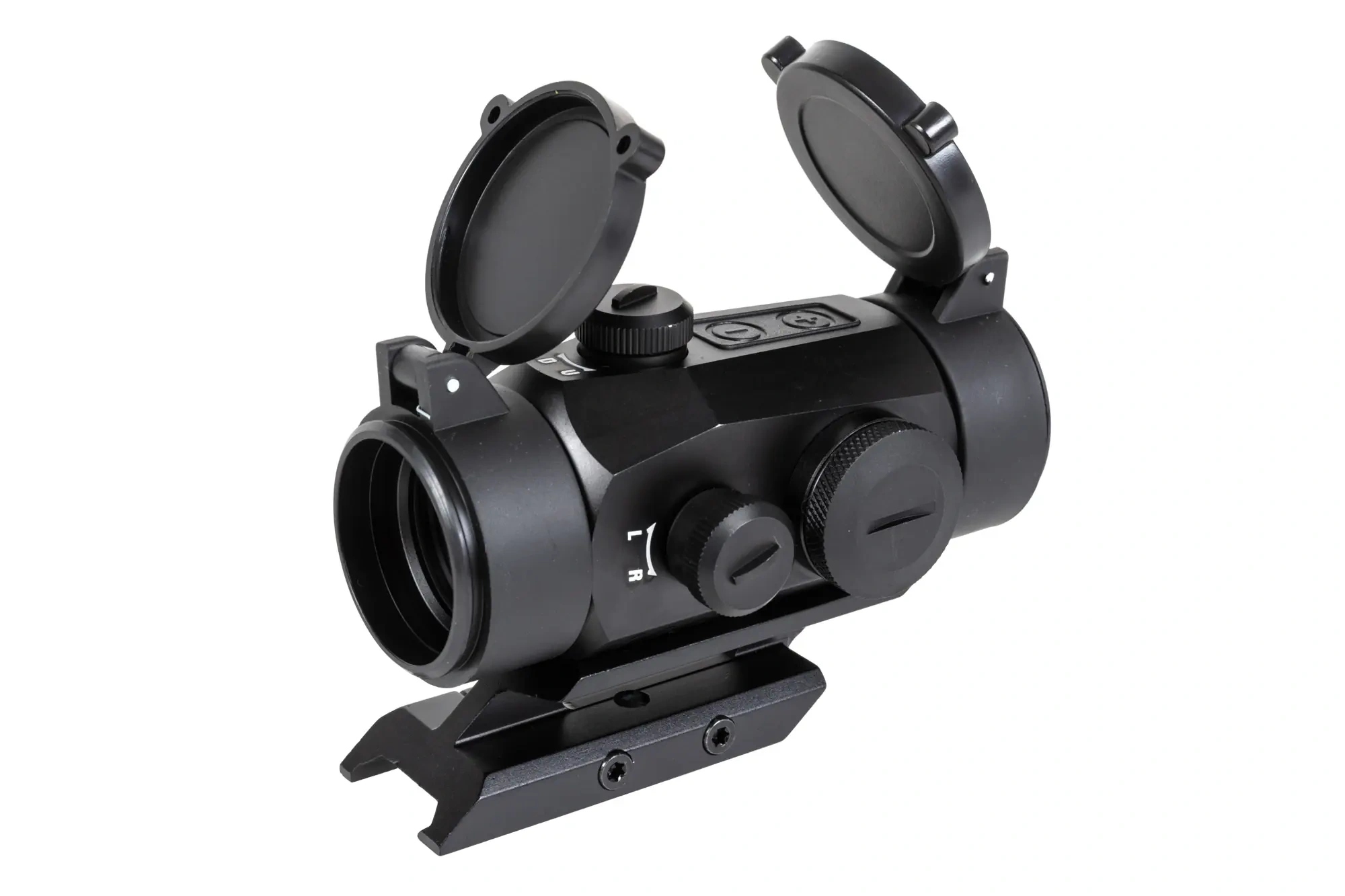 Kolimátor Specna Arms Core Quantum Red Dot Sight Černý