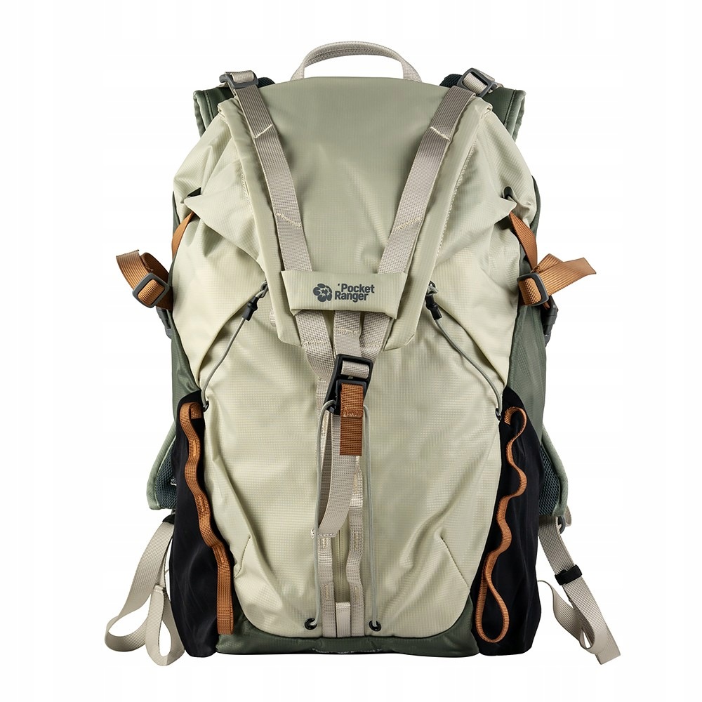 Vsgo V-PR01D Plecak Pocket Ranger 35l