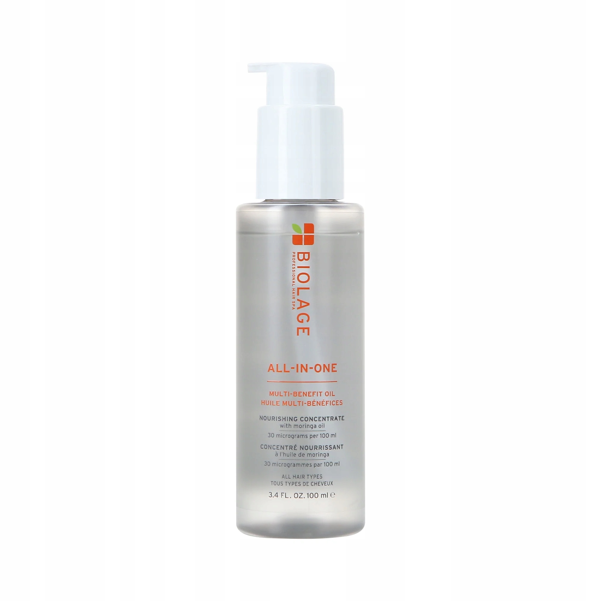 Biolage All In One Multi-Benefit Oil olej 100 ml