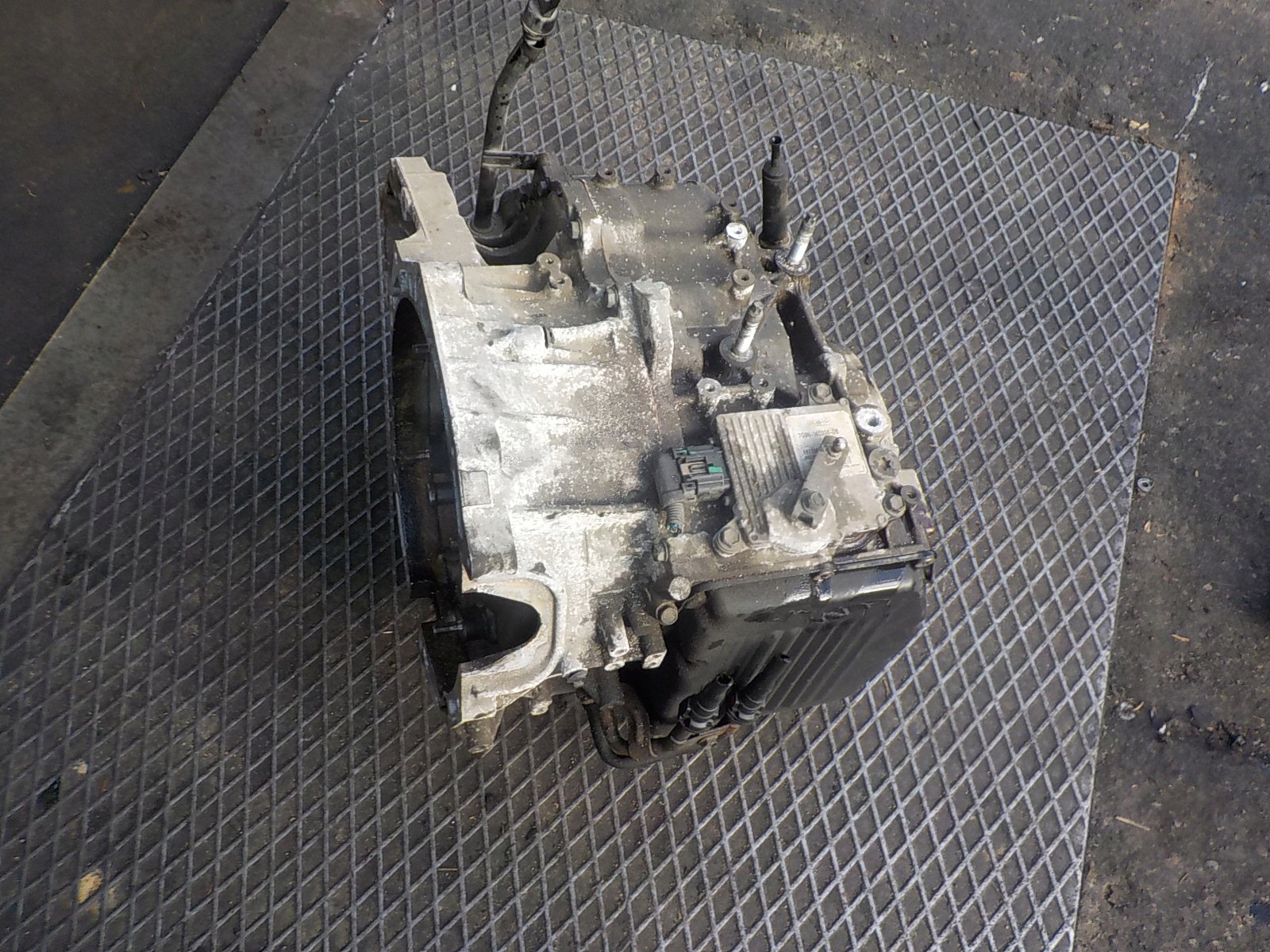 FORD MONDEO IV 2.3 B Getriebe 7G91-7000-BB