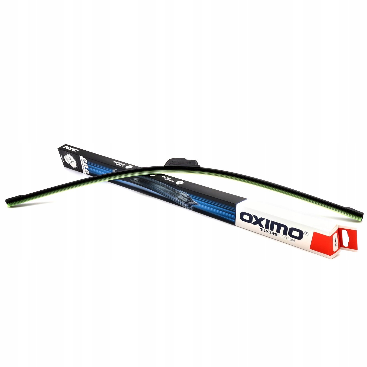 

Wycieraczka Oximo WU700 700mm Płaska