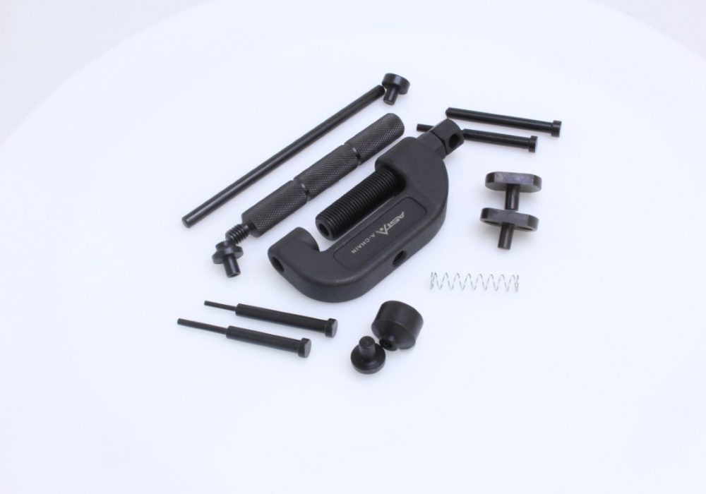 ЗАПАЙКА И РАСПРЕДВАЛКА ДЛЯ ЦЕПЕЙ ГАЗОРАСПРЕДЕЛЕНИЯ ASTA