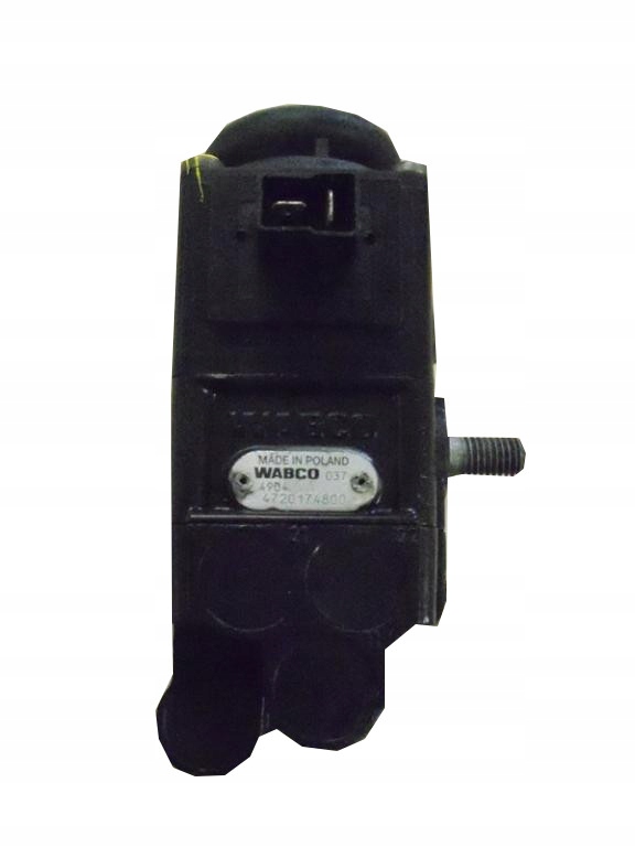 ZAWOr ДВЕРИ АВТОБУС МАН СЕТТЕР 4720174800 0481500101