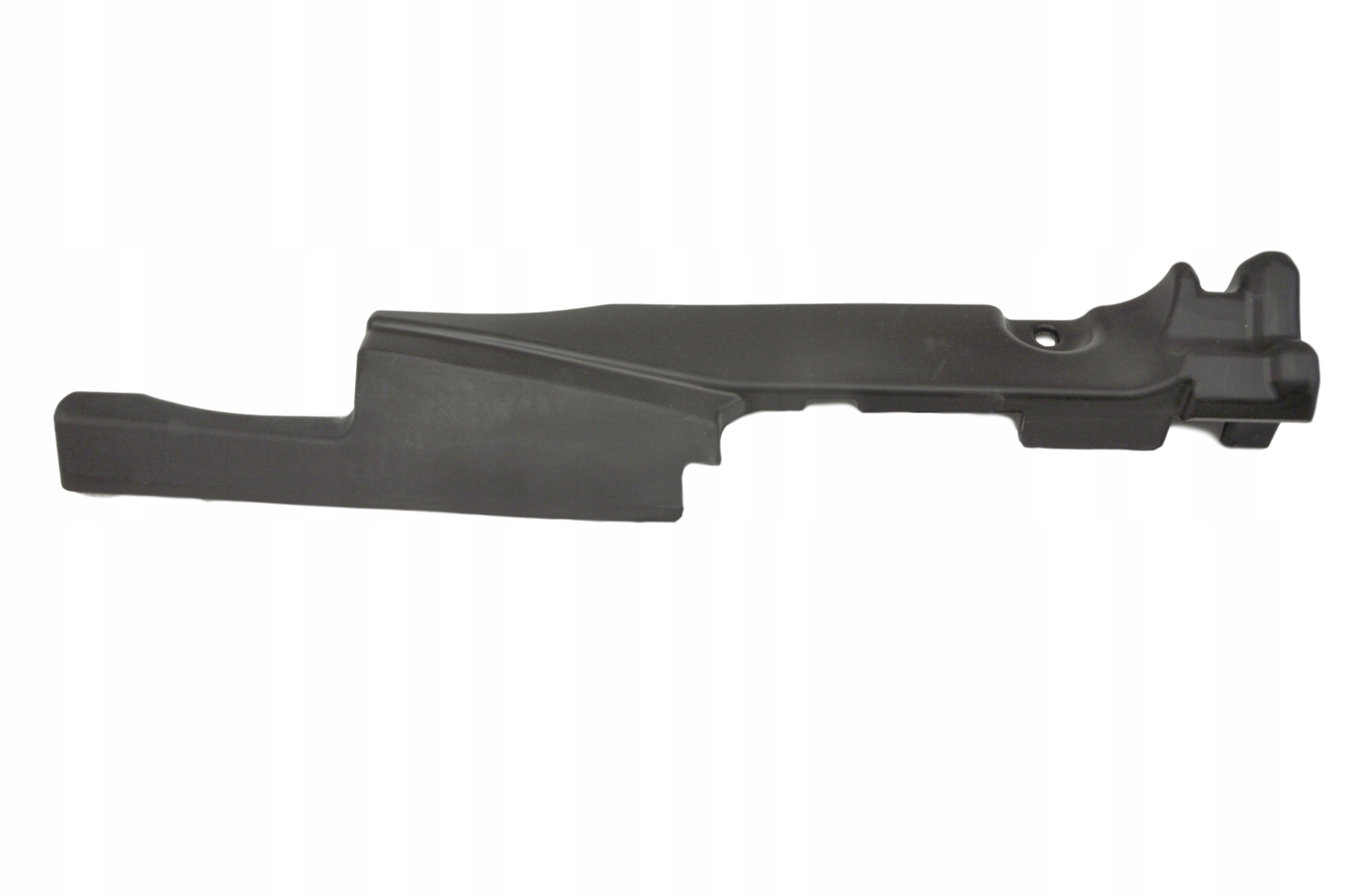 VOLVO S60 V60 poziome wygluszenie prawego blotnika Car type Passenger cars