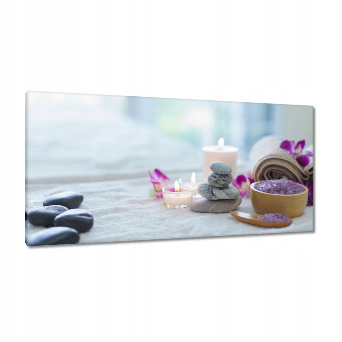 Obrazy 115x55 Relax Spa