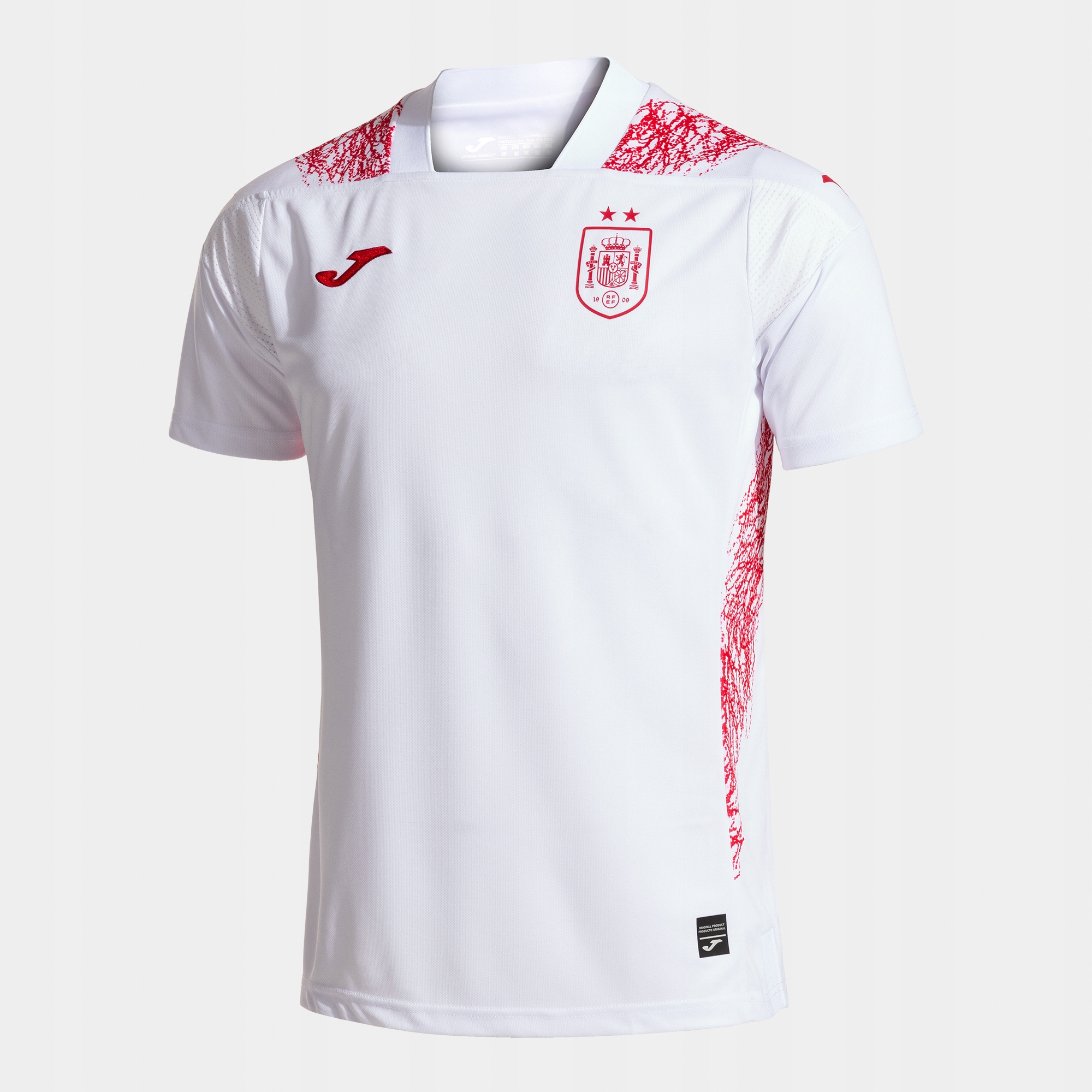 Joma Koszulka Reprezentacji Hiszpanii W Futsalu S410601B0102 Roz. XL