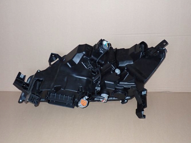 Frontscheinwerfer Mitsubishi ASX RJB 8301D482 LED Rechts Scheinwerfer Headlight - Thumbnail 5