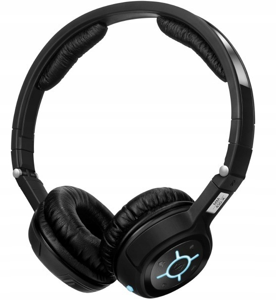 Sennheiser MM 450-X Oryginał słuchawki bezprzewodowe z Anc MM450-X