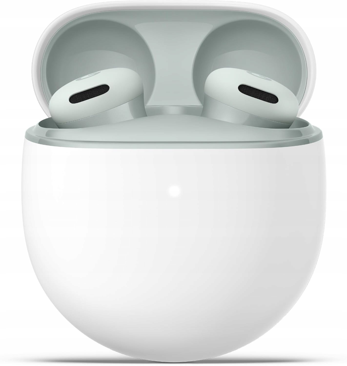 Bezdrátová sluchátka do uší Google Pixel Buds 2a