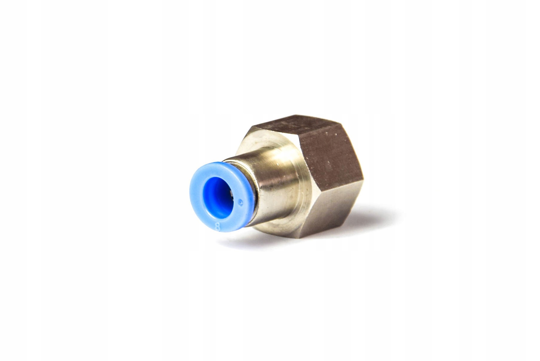 

Złączka Wtykowa Wąż 8MM Gwint Wewnętrzny 3/8 Spcf
