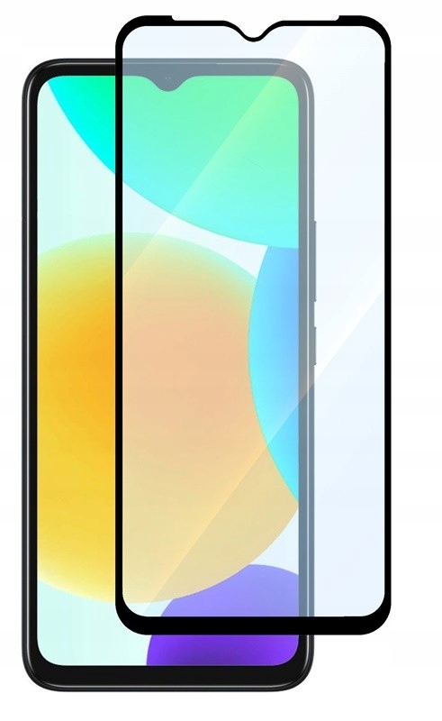 

9D Szkło do Infinix Hot 20i/12 Pro/12i Full Glue