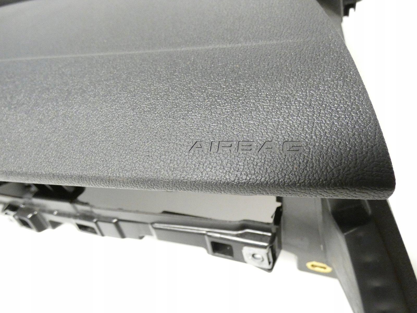 AUDI A3 8Y1857005A 2020- console dashboard instrument panel cockpit