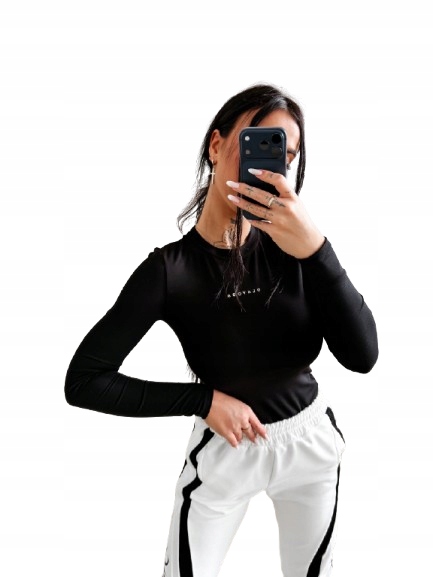 Dámská Halenka Feron O La Voga Černá L