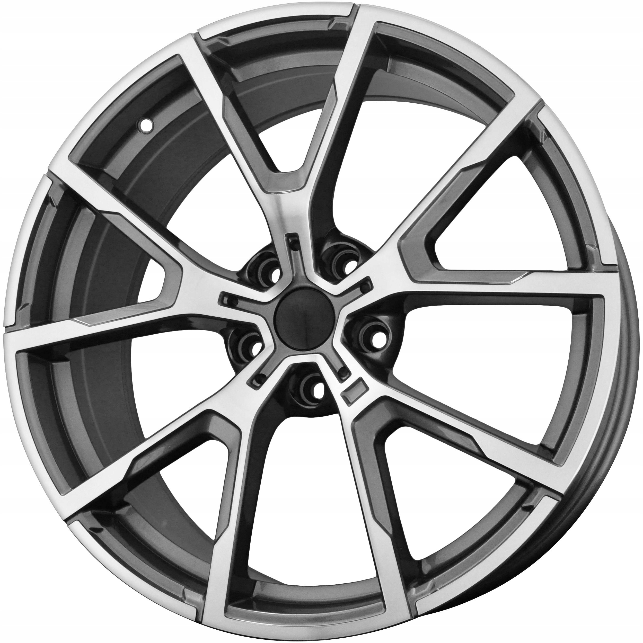 Kola 19 5X112 Audi A8 D5 E-tron Rs Q3 Q5 Q7 4M Q8