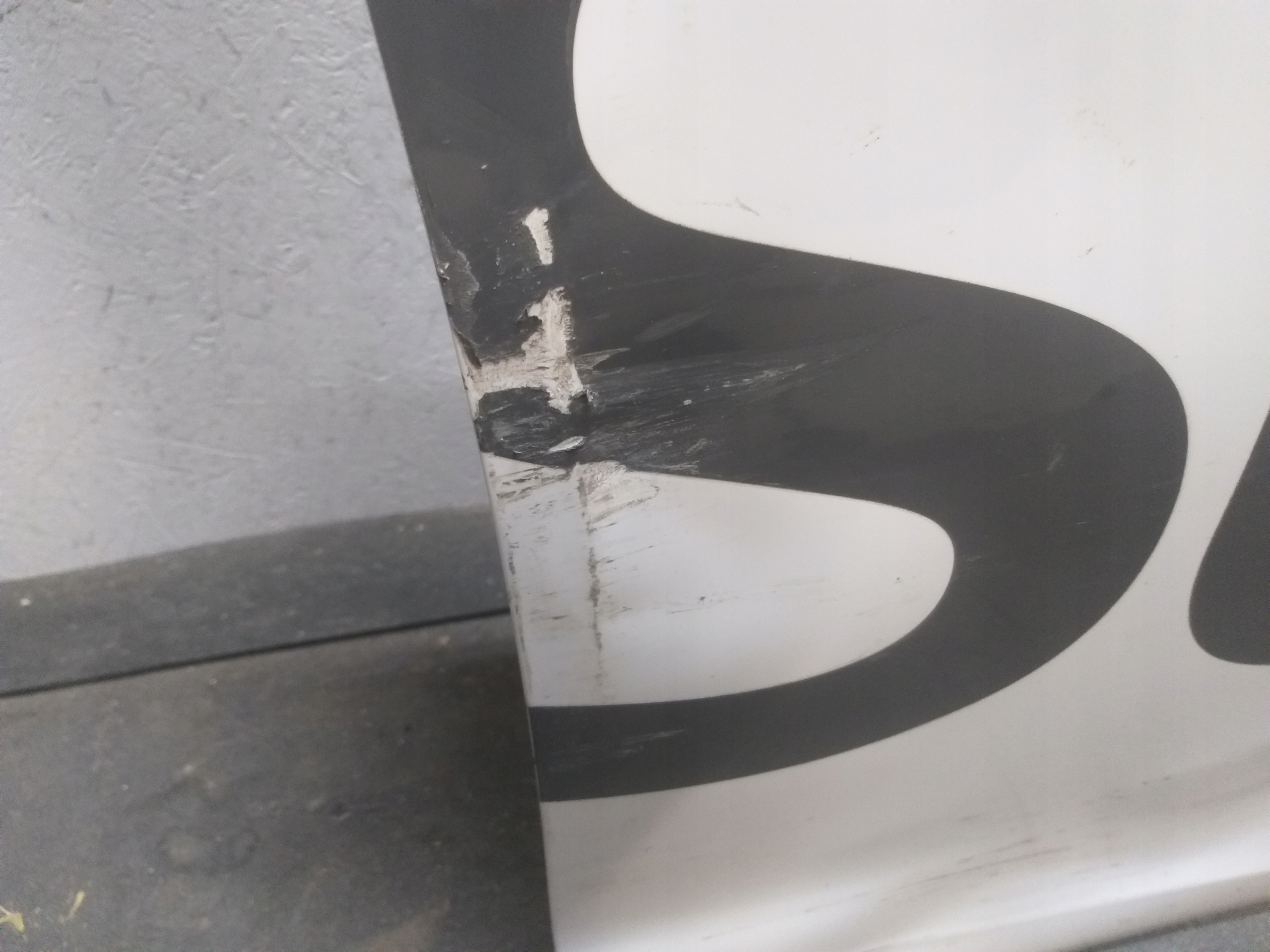 DOOR FRONT RIGHT VW GOLF VII 7 5G
