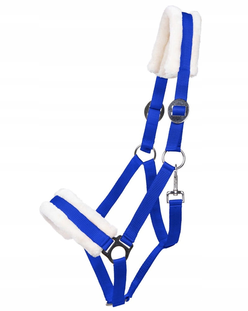 Kantar podszyty futerkiem QHP Cali 22SS