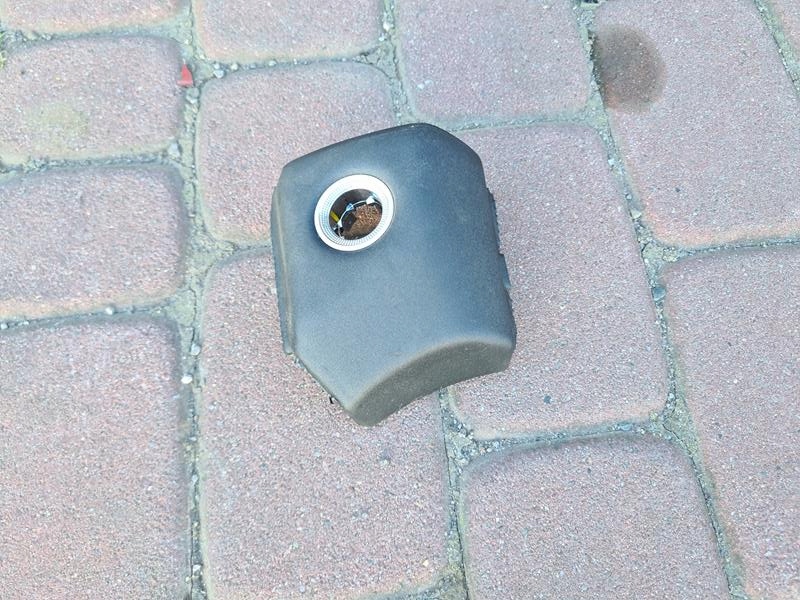 plastica del cruscotto Renault Captur II 2 683106704R