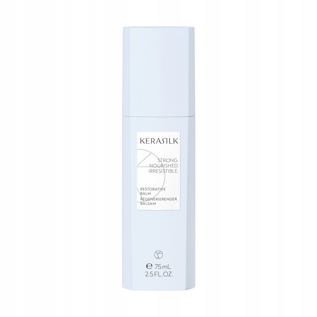 Kerasilk Specialists Restorative Balm balzám pro poškozené vlasy 75 Ml