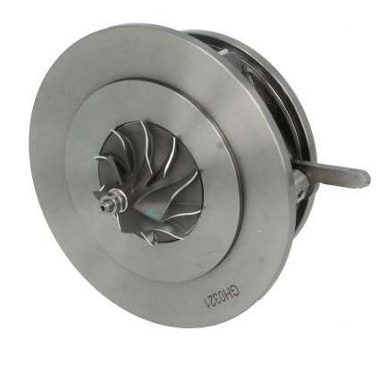 Cartridge Jádro Turbínová Vložka Renault Megane II Modus 1.5 DCI 103 Km