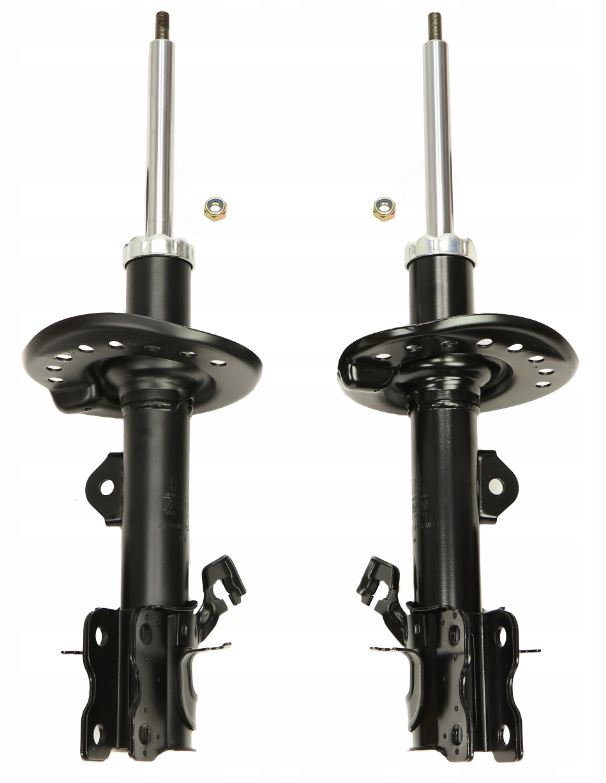 Přední tlumiče Nissan Juke (F15) Master Sport