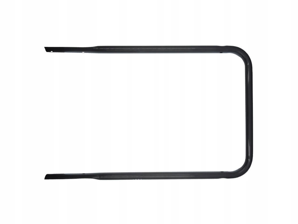 RĄCZKA DOLNA UCHWYT DOLNY KOSIARKI HORTMASZ HKS 146N 150N 150NB