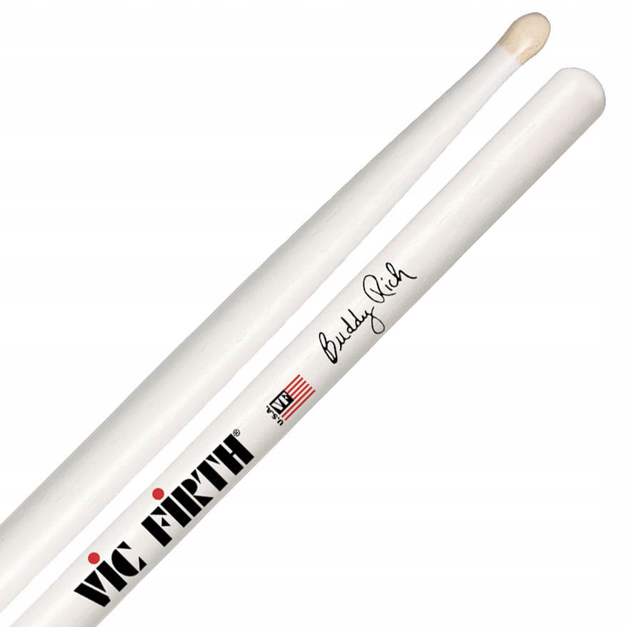 Vic Firth Sbr Buddy Rich Signature Pałki Perkusyjne