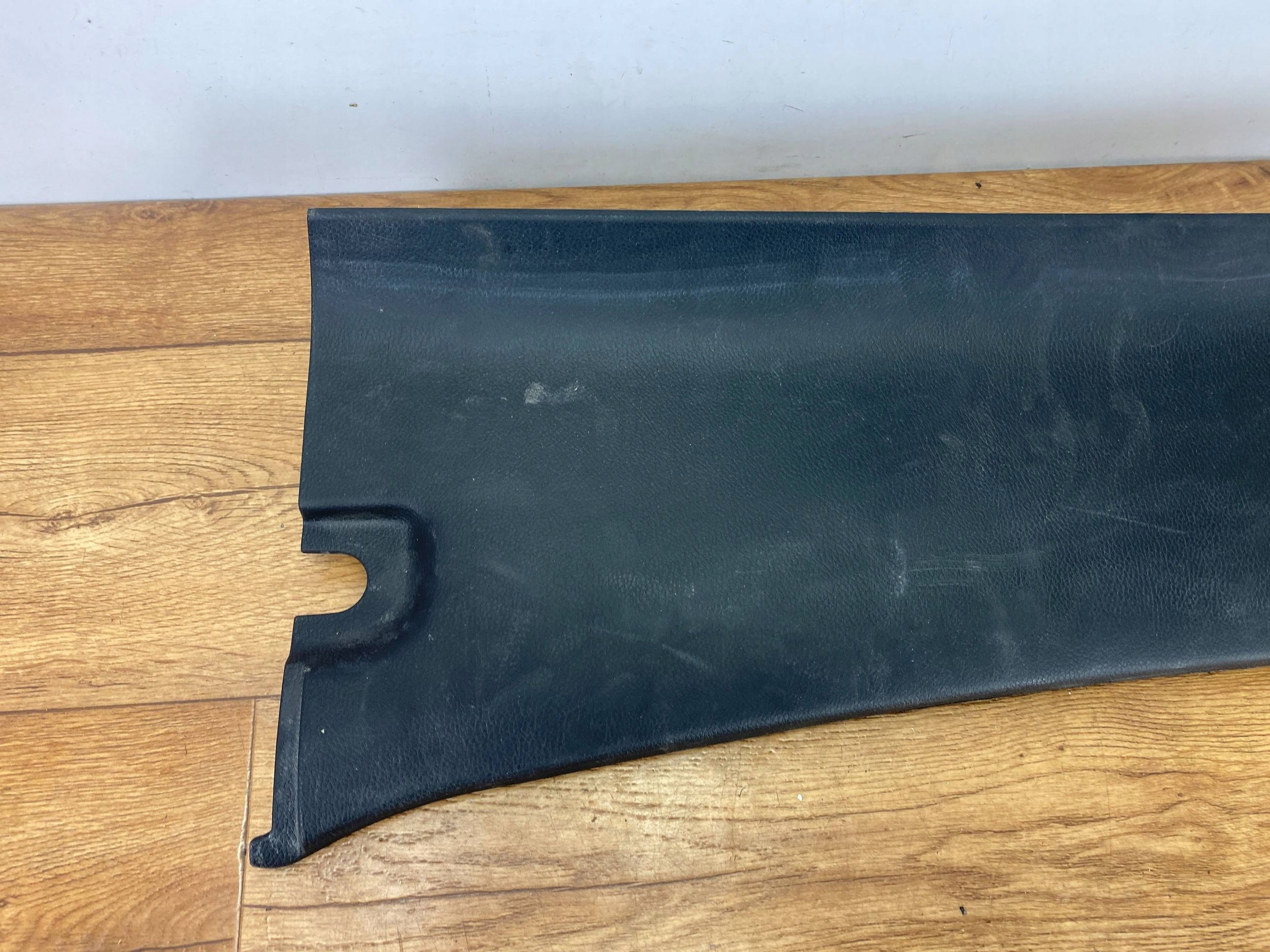 Blende Abdeckung slupka B Dodge Ram 1500 2019+