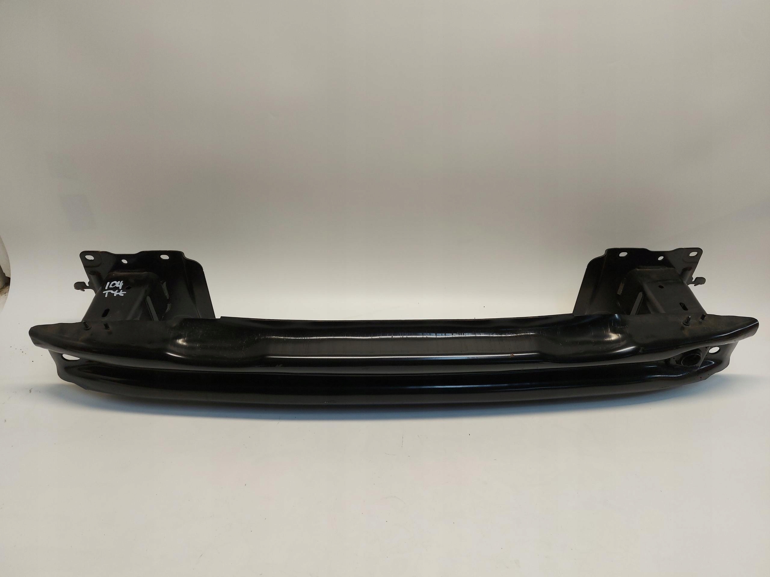 VW ID4 11A , 2024r SUV 5D bumper support rear part 11A807311
