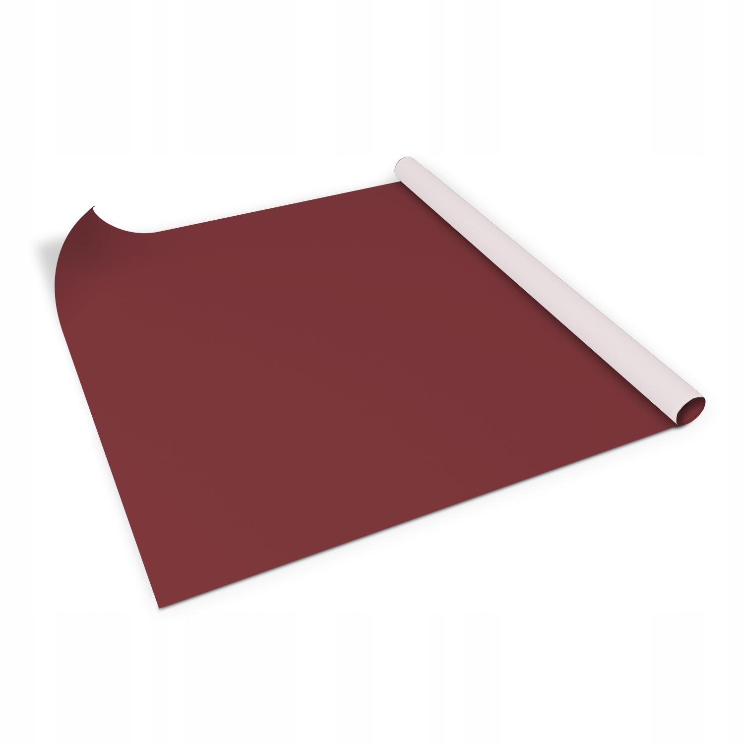 

Meblowa okleina dekoracyjna Purpurowa 100x50 cm