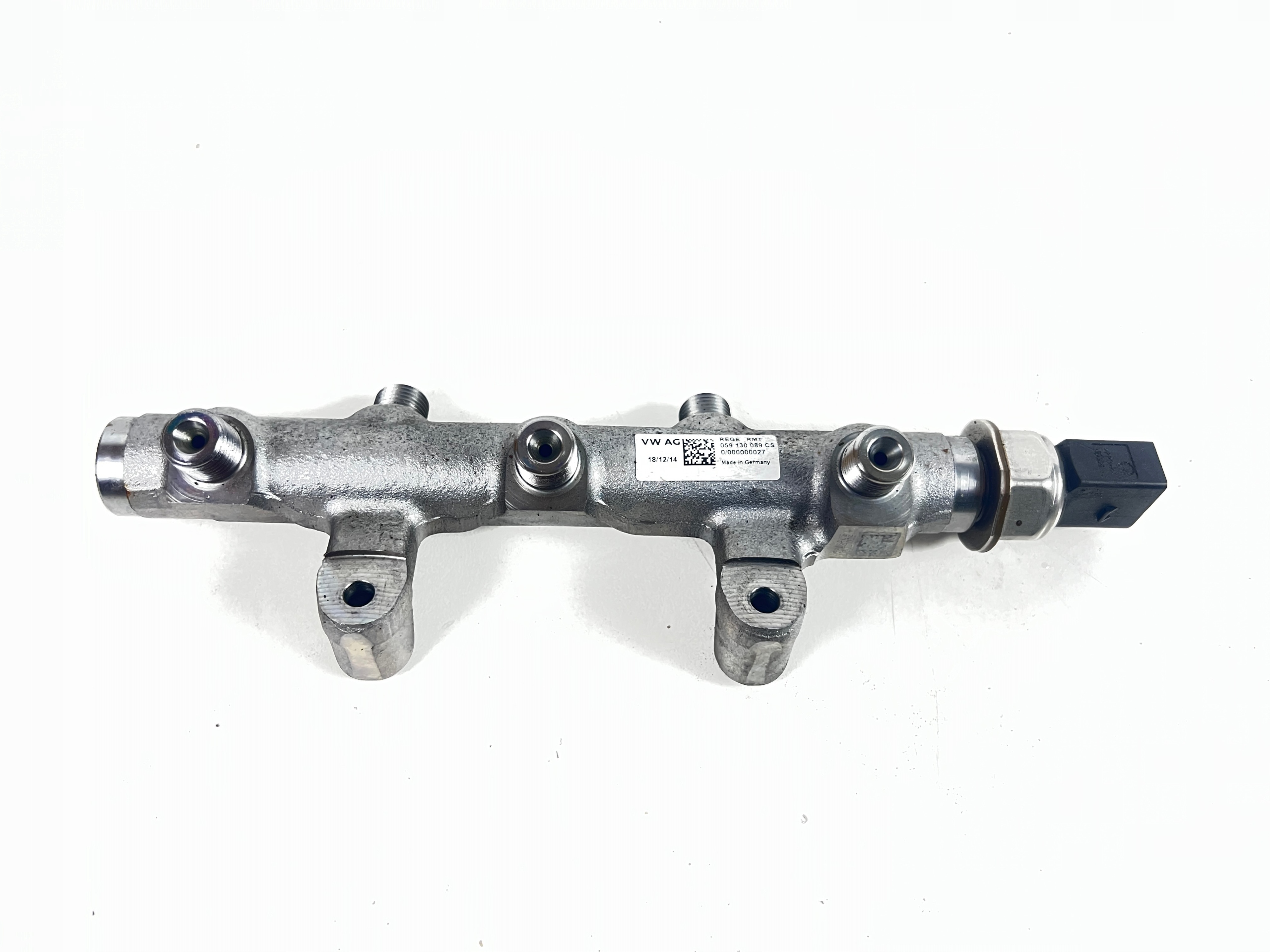 Литье под давлением датчик AUDI Q7 4M 059130089CS