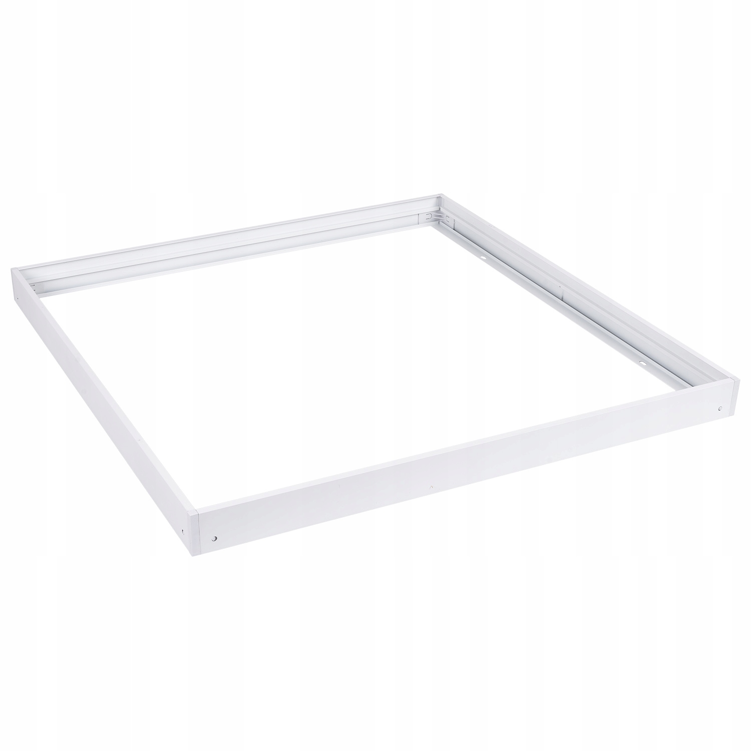 

Ramka Natynkowa Obudowa Oprawa Do Panel Led 60x60