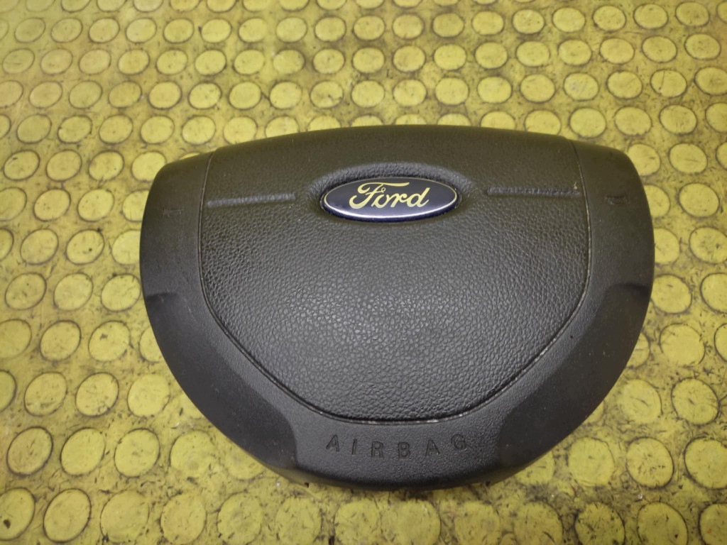 FORD FIESTA MK6 airbag driver´s 6S6AA042B85