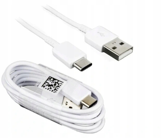

Kabel Samsung EP-DW700CWE Type C 1,5M