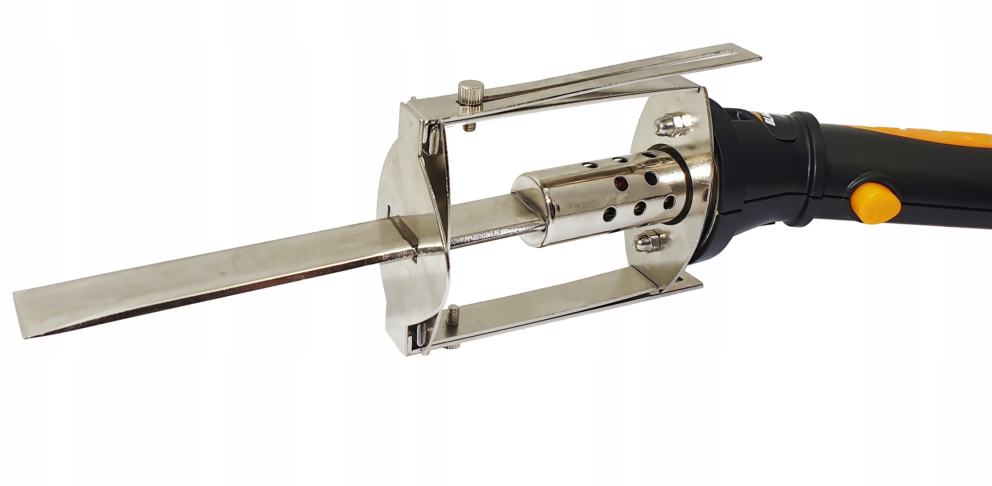 NÓŻ TERMICZNY DO CIĘCIA PP PCV STYROPIANU +STANLEY Marka Geko