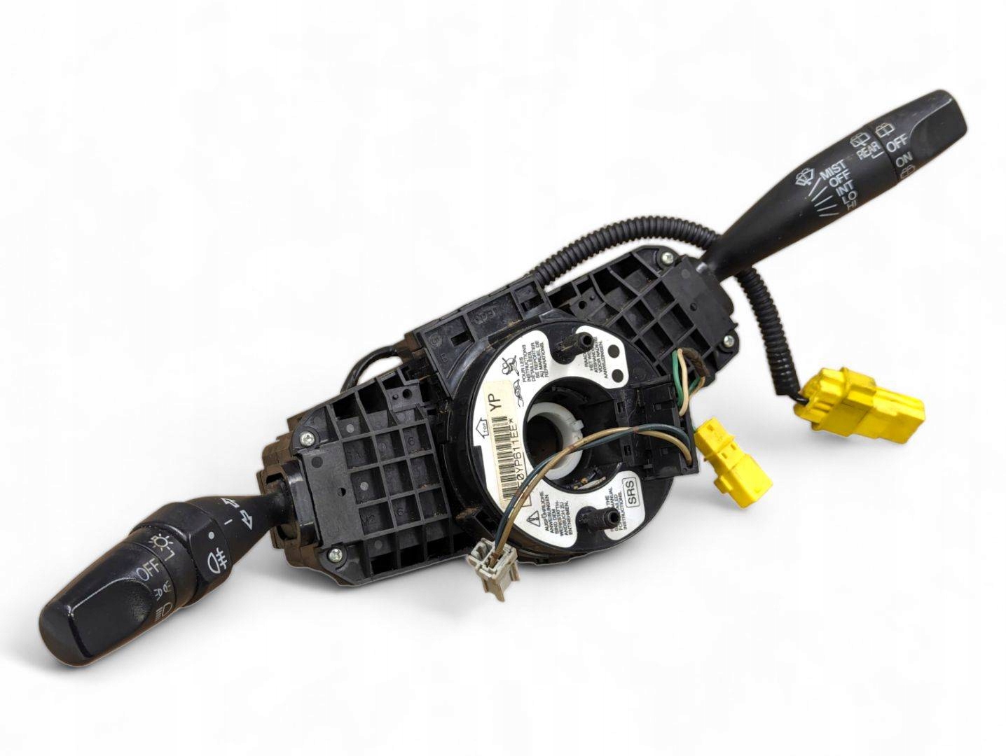 DEVIO LUCI TERGICRISTALLO TERGI Honda CR-V 2 facelift 2006 35250S9AG012M1