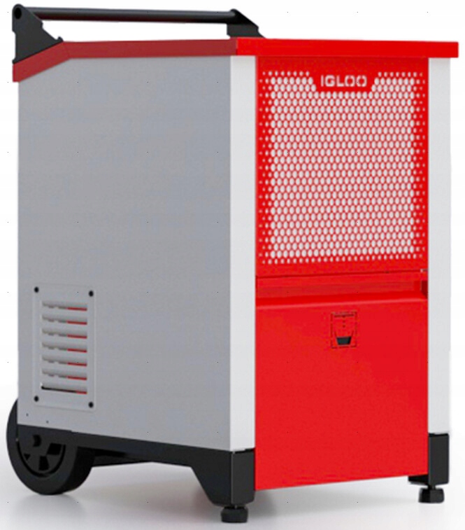 IGLOO OP50 - OSUSZACZ POWIETRZA