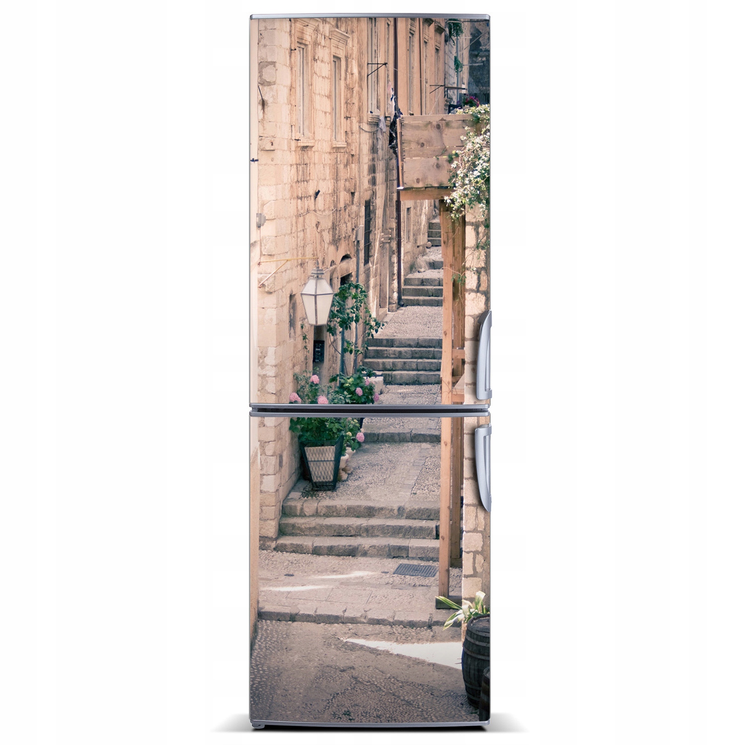 

Foto Magnes na lodówkę Dubrownik Chorwacja XL