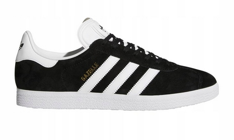 Unisexové boty Adidas Gazelle BB5476 Vel 40 2/3