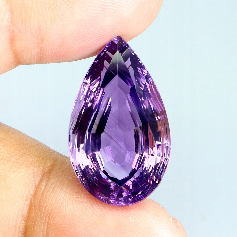 Ametyst přírodní kámen If 28.14ct