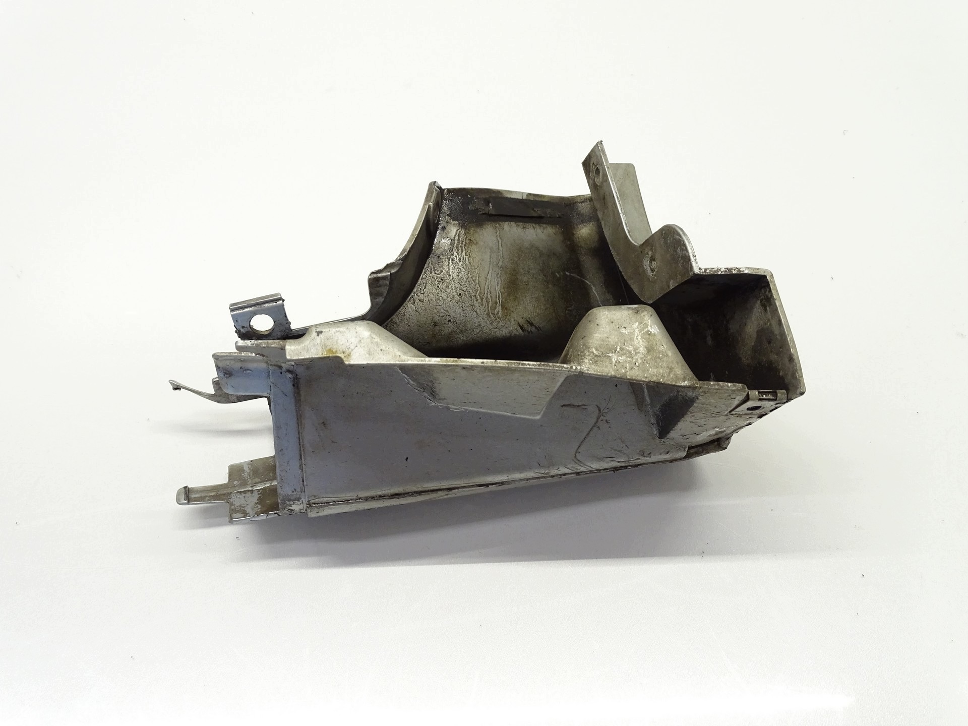 moulding threshold right rear part AUDI RS4 8E0853580E