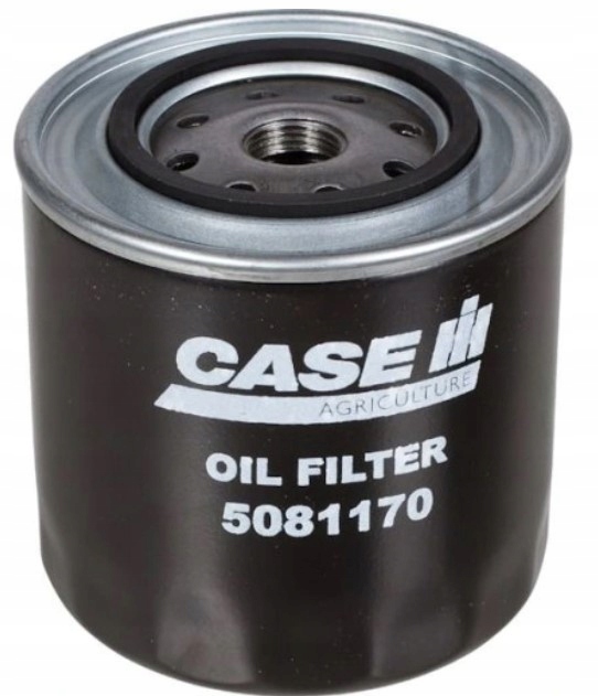 Olejový filtr motoru 5081170 Case originál
